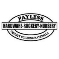 Payless Hardware, Rockery & Nursery image 1