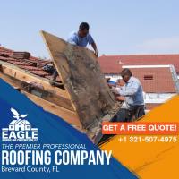 Eagle Roofing and Construction, LLC image 3