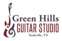 Green Hills Guitar Studio image 1