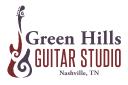 Green Hills Guitar Studio logo
