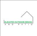 Elevated Outdoor Design And Remodeling logo