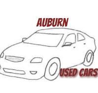 Auburn Used Cars image 1