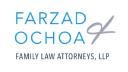 Farzad & Ochoa Family Law Attorneys, LLP logo