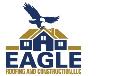 Eagle Roofing and Construction, LLC logo