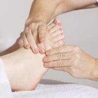 Touch For Health Massage Therapy image 3