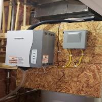 Home Contractor Heating / Air Condition image 2