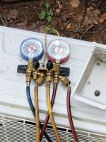 Home Contractor Heating / Air Condition image 4