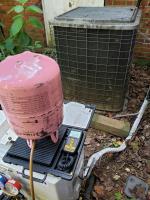 Home Contractor Heating / Air Condition image 5