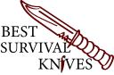Best Survival Knives logo