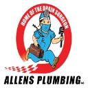 Allens Plumbing logo