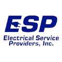 Electrical Service Providers, Inc. logo