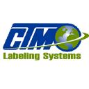 CTM Labeling Systems logo