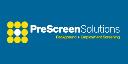 PreScreen Solutions logo