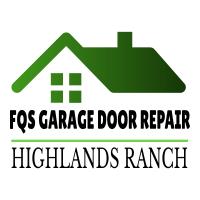 FQS Garage Door Repair Highlands Ranch image 1