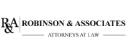 Law Offices of Robinson & Associates-Reisterstown logo