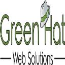 Green Hat Web Solutions logo