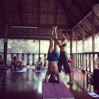 Yin Yoga teacher Training image 3