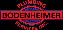 Bodenheimer Plumbing Services, Inc. logo