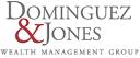 Dominguez and Jones Wealth Management Group logo