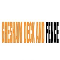 Gresham Deck and Fence image 4