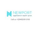 Newport Appliance Repair logo