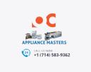 OC Appliance Repair logo