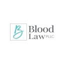 Blood Law logo
