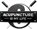 Acupuncture is my Life logo