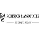 The Law Offices of Robinson logo