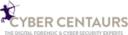 Cyber Centaurs - Digital Forensics -Miami logo