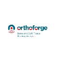 Orthoforge Inc. logo