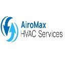 AiroMax HVAC Services logo