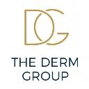 The Derm Group - Orange logo