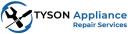 Tyson Appliance Repair Service logo