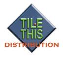 Tile This logo