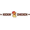 Kickin' Chicken logo