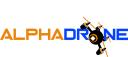 AlphaDrone logo