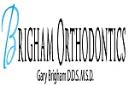Brigham Orthodontic logo