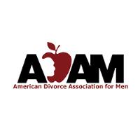 ADAM - American Divorce Association for Men image 1
