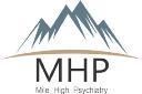 Mile High Psychiatry logo
