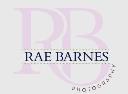 Rae Barnes Newborn Lifestyle Family Photography logo