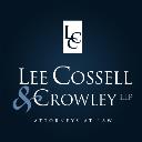 Lee Cossell & Crowley, LLP logo