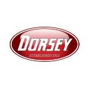 Dorsey Trailer logo