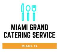 Miami Grand Catering Service image 1