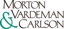 Morton, Vardeman & Carlson logo