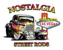 Nostalgia Street Rods logo
