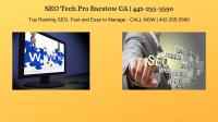 SEO Tech Pro Barstow CA	 image 2
