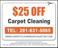 carpet cleaning houston image 1