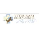 Veterinary Medical Center of Fort Mill logo