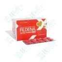 Fildena 150 Mg : Sildenafil Citrate 150mg logo